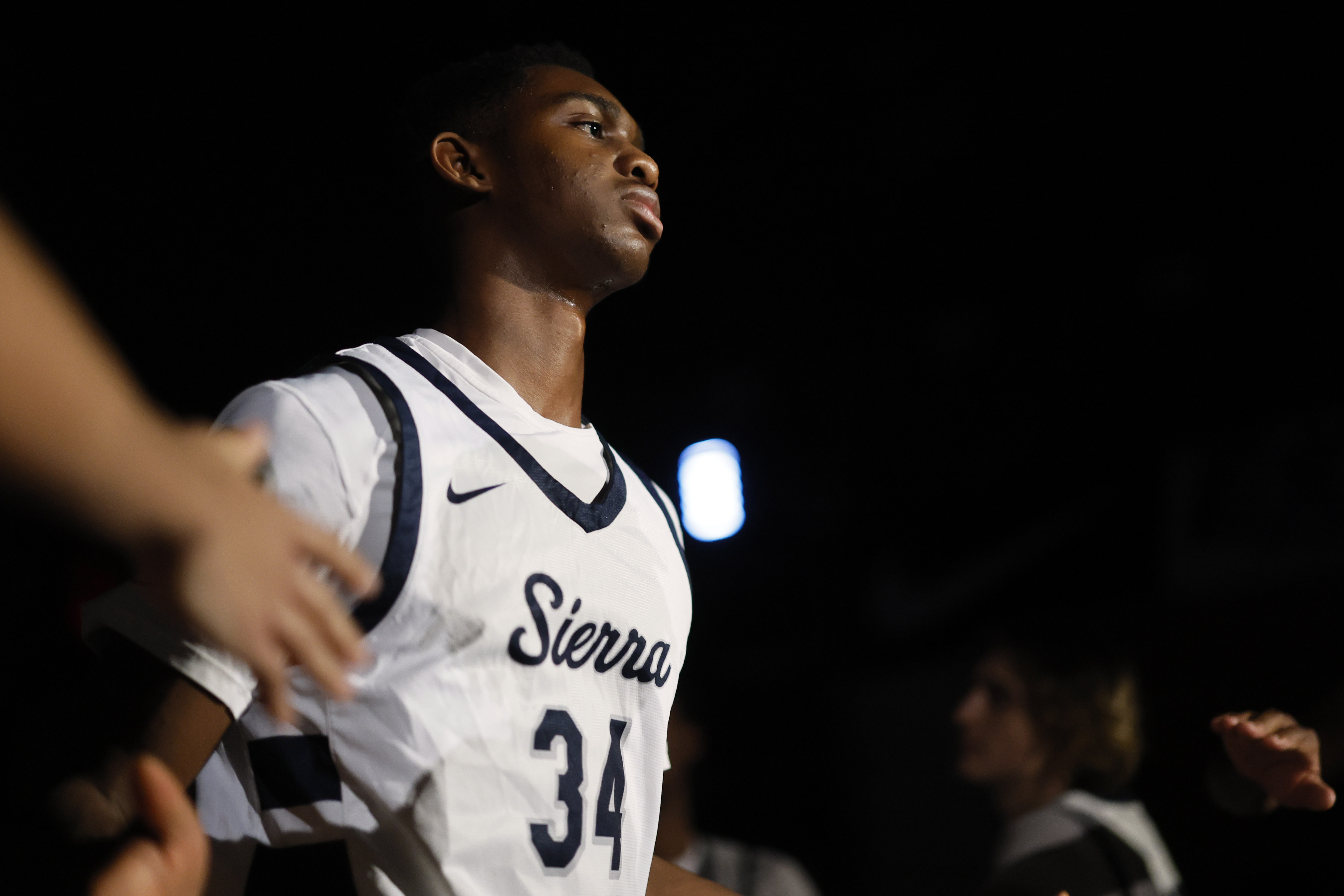 Sierra Canyon Bishop Gorman Les Schwab Invitational Soobum Im 3